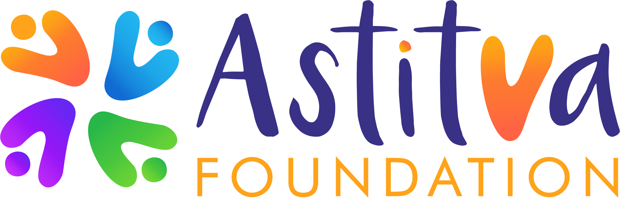 astitvafoundation logo